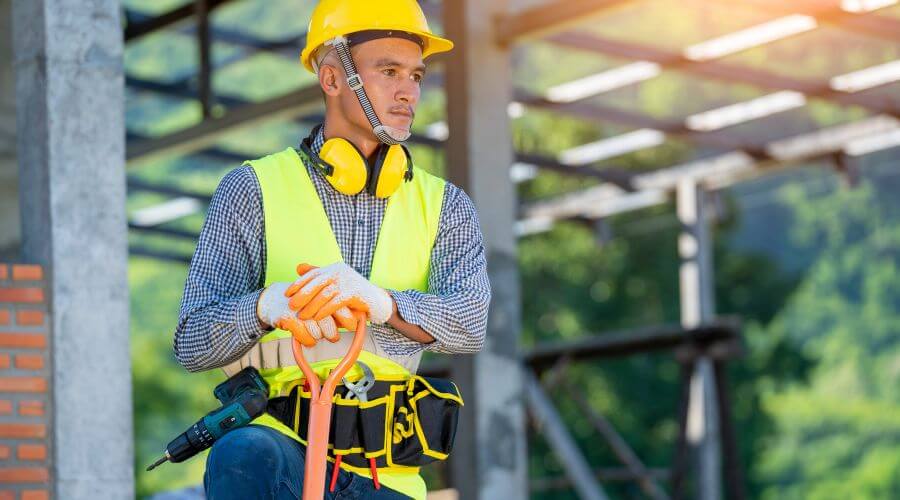 Professional gutter cleaning in Sharon, ND