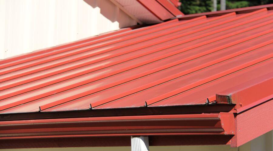 Commercial Gutter Cleaning in Sharon, ND